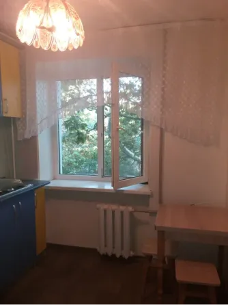 Здам 1 кімнатну квартиру на Черемхах вулиця Юрія та Івана Липи, колишня вулиця Гайдара Одеса