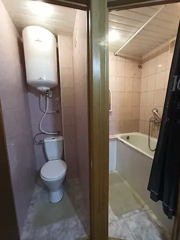 Продаж 2к Квартира 42 кв.м Ентузіастів вулиця 12 Запоріжжя - фото 12