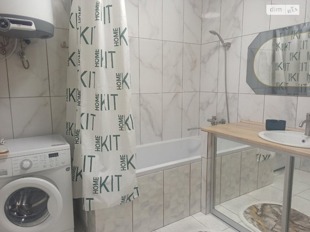 Оренда Квартира 2-кімнатна, 2/8 поверх на Миколаївська Vinnytsya - photo 9