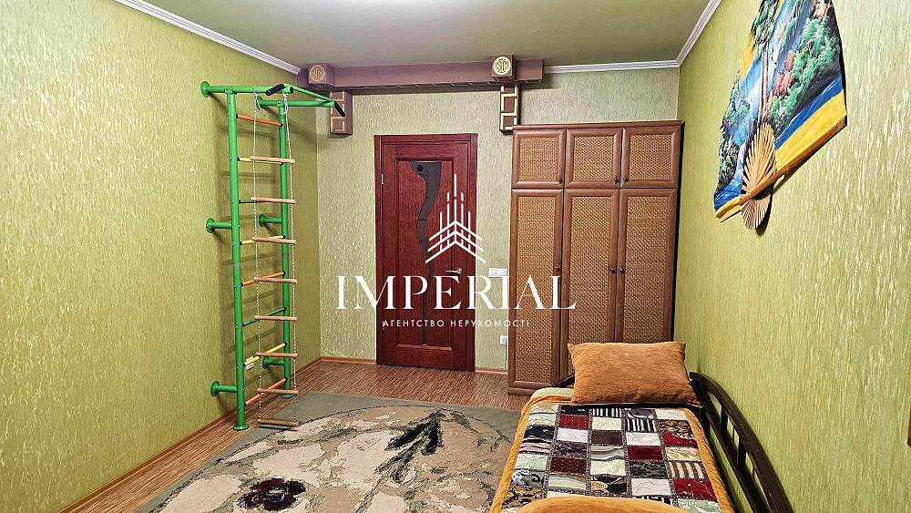 Оренда 3к Квартира 85 кв.м Машинобудівна вул. Київ - фото 6