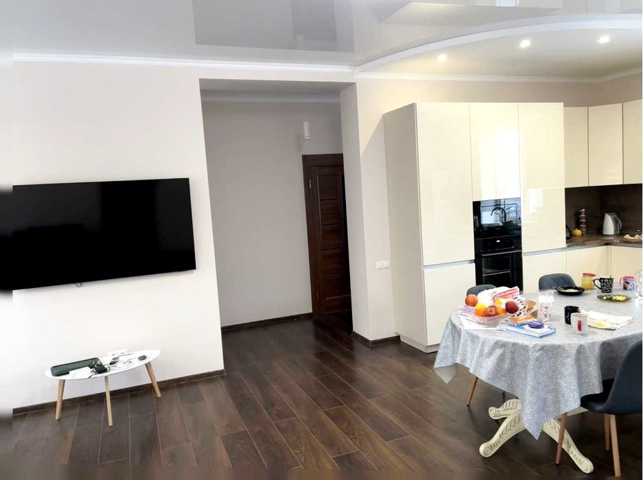 Продам 2-комнатную  квартиру  на Артиллерийской ,ЖК Фаворит Одеса - фото 3