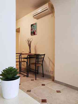 Оренда Квартира 1-кімнатна, 9/12 поверх на ул. Антоновича, 94/96 Kiev