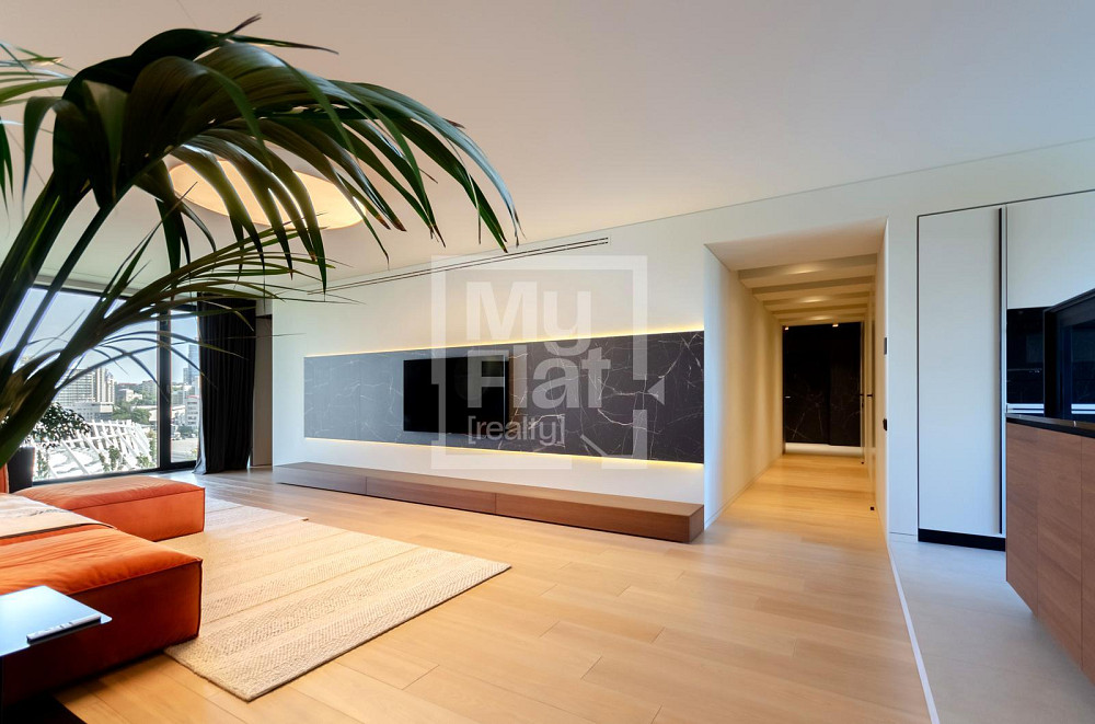 Продаж Квартира 3-кімнатна, 13/24 поверх на вул. Димитрова Kiev - photo 7