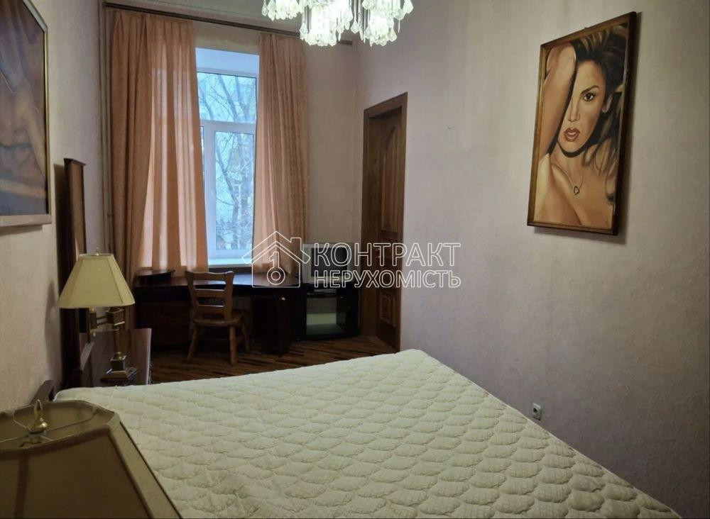 Продаж Квартира 2-кімнатна, 2/3 поверх на вул. Куликівський узвіз Харків - фото 3