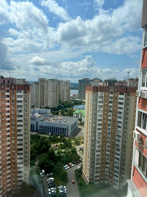 Оренда Квартира 2-кімнатна, 24/25 поверх на Урловська, 30 Kiev - photo 12