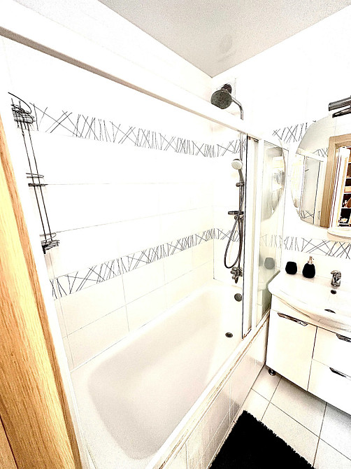 Оренда Квартира 2-кімнатна, 15/24 поверх на вул. Чавдар, 1 Київ - фото 13