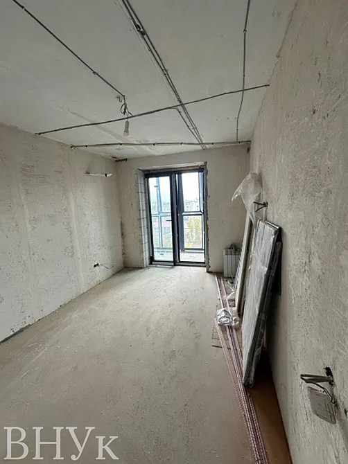 Продаж Квартира 2-кімнатна, 9/9 поверх на Зоряна Луцьк - фото 12