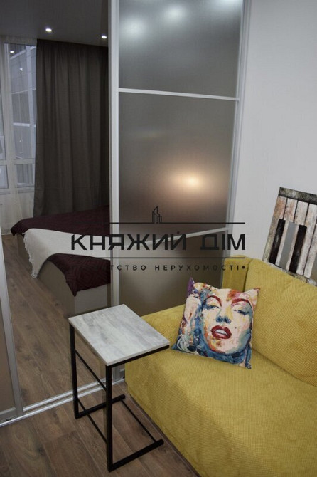 Продаж 1-кімнатної квартири в ЖК Новопечерська Вежа Kiev - photo 10