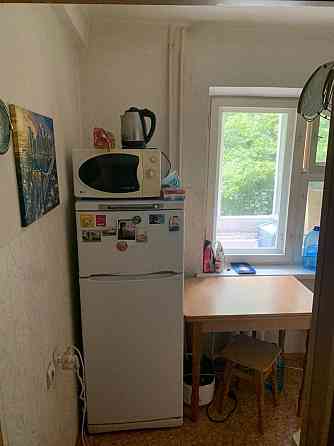 Продаж Квартира 1-кімнатна, 2/9 поверх на Мурашка Миколи вул., д. 6 Київ