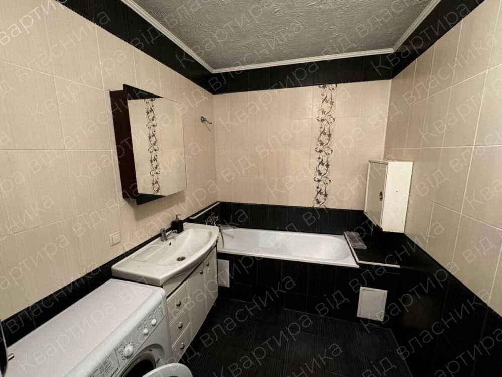 Оренда Квартира 2-кімнатна, 22/22 поверх на Григоренко, 14 Київ - фото 4