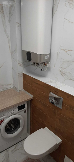 Оренда Квартира 1-кімнатна, 20/24 поверх на Каховська, 62а Київ - фото 8