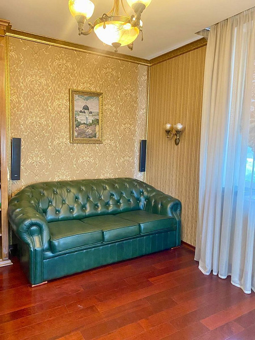 Оренда Квартира 3-кімнатна, 7/25 поверх на Кудряшова, 20 Київ - фото 11