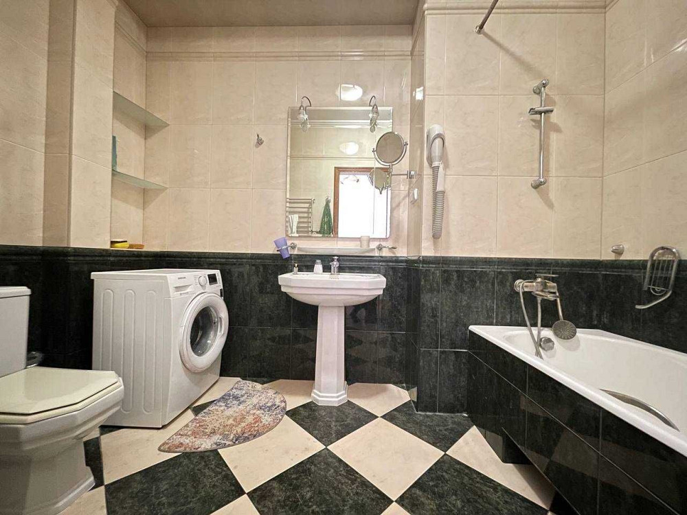 Продаж Квартира 3-кімнатна, 2/5 поверх на Саксаганського вул., д. 29 Київ - фото 17