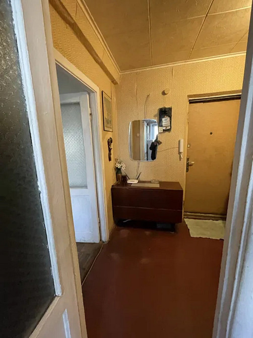 Продаж Квартира 1-кімнатна, 4/5 поверх на Чорних Запорожців, 9А Київ - фото 9