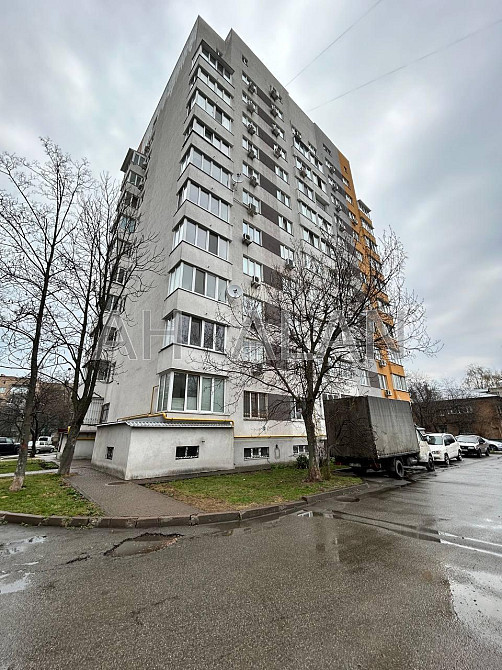 Продаж Будинок 1-кімнатний на Святошинська вул., 35А Вишнёвое - изображение 1