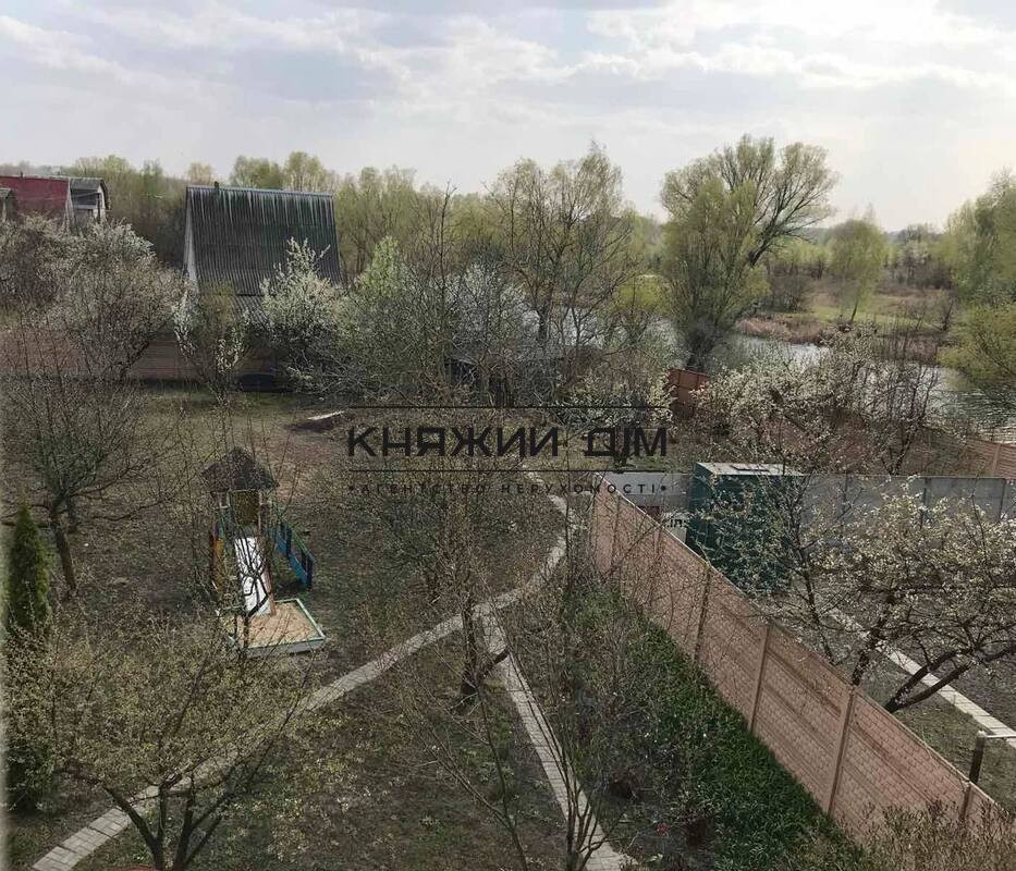 Продаж Будинок на Лінія 15 Сулимівка (Яготинський район) - фото 13