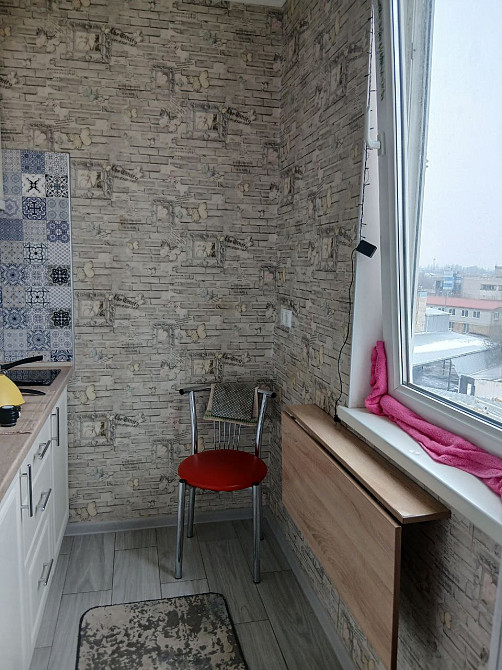 Продаж Квартира 1-кімнатна на ул. Боровского Николая, 37х Одеса - фото 5