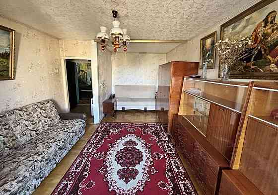 Продаж Квартира 1-кімнатна, 7/9 поверх на Симиренка, 28 Київ