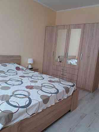 Оренда Квартира 1-кімнатна, 3/10 поверх на вул.Алімпія Галика, 75 Kiev