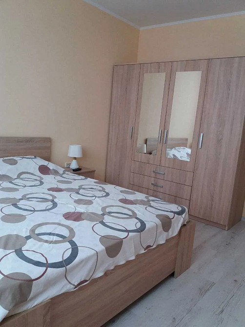 Оренда Квартира 1-кімнатна, 3/10 поверх на вул.Алімпія Галика, 75 Київ - фото 6