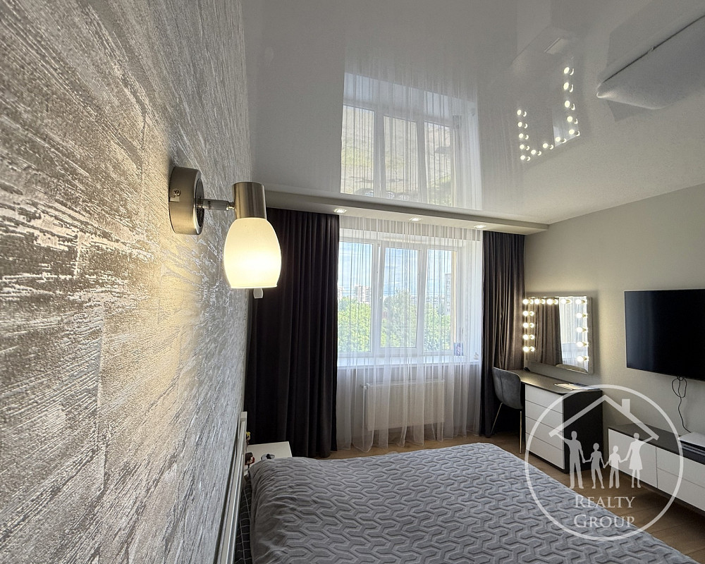 Продаж 2к Квартира 66 кв.м Роксоляни, 43 Б Львів - фото 9