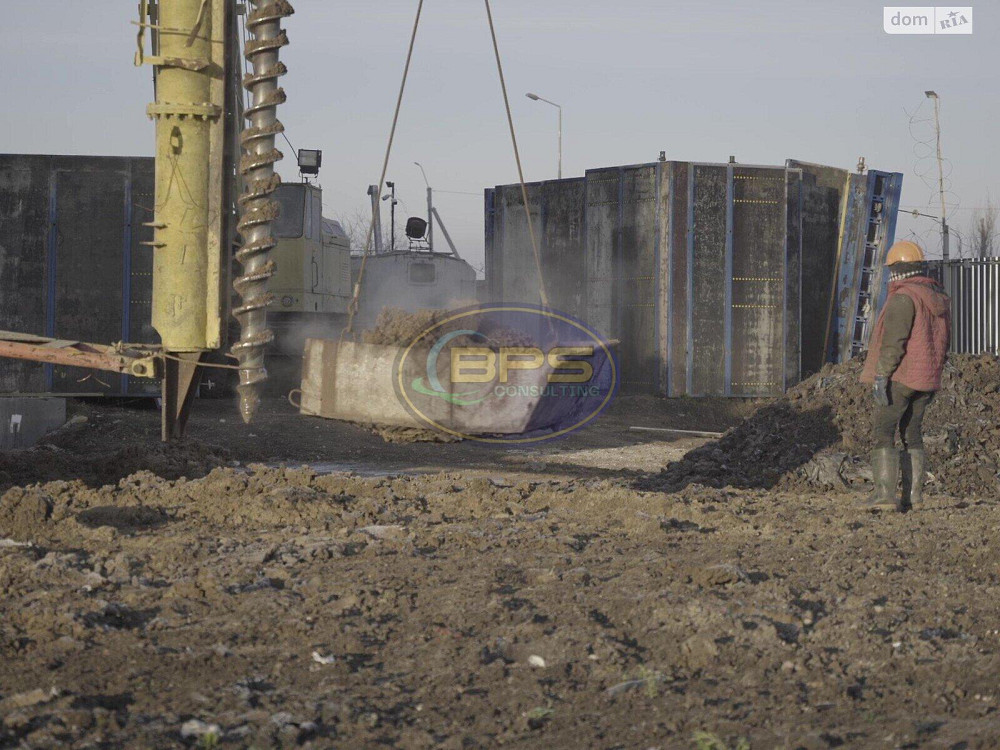 Продаж приміщення вільного призначення на вул. Василя  Спрейса приміщень - 1, поверх - 1/14 Авангард - фото 9