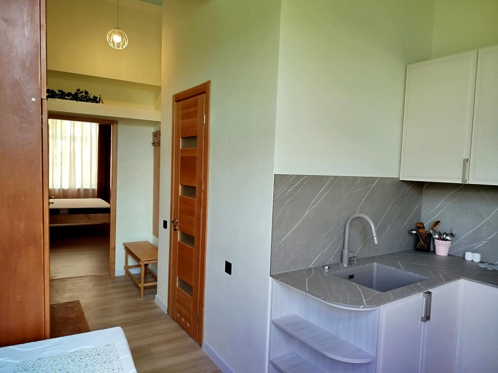 Продаж Квартира 2-кімнатна, 3/3 поверх на вул. Братів Міхновських Львів - фото 5