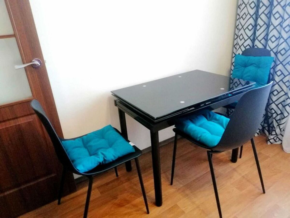 Оренда Квартира 1-кімнатна, 18/24 поверх на Софії Русової, 1 Київ - фото 16