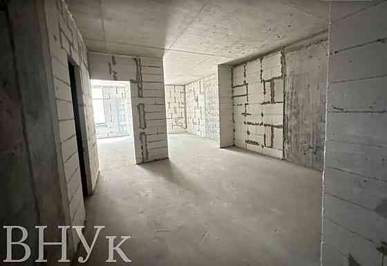 Продаж Квартира 1-кімнатна, 1/11 поверх на Київська Ternopil'