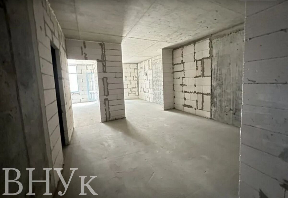 Продаж Квартира 1-кімнатна, 1/11 поверх на Київська Ternopil' - photo 3