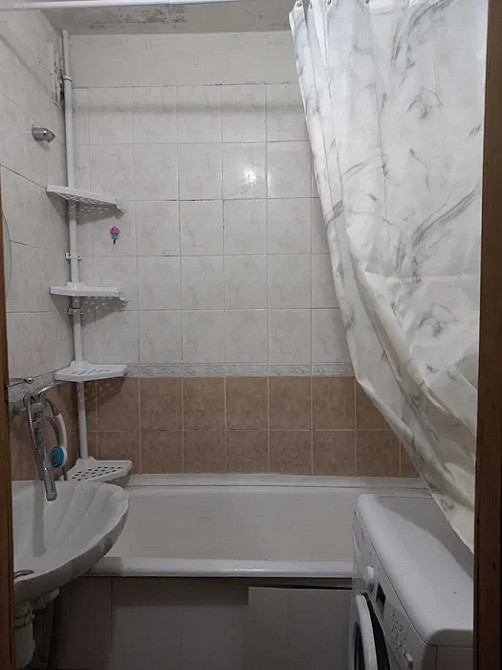 Продаж Квартира 2-кімнатна, 4/16 поверх на Драгоманова вул., д. 14 Київ - фото 5