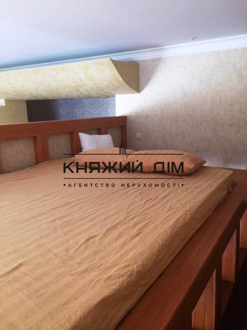 Оренда Квартира 2-кімнатна, 5/5 поверх на Стрелецкая ул. Kiev - photo 9