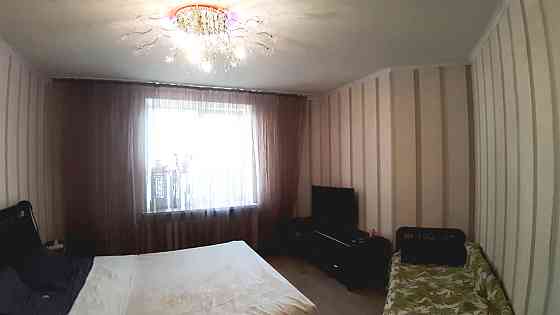 2-комнатная квартира с ремонтом и видом на залив, центр Котовского Одесса