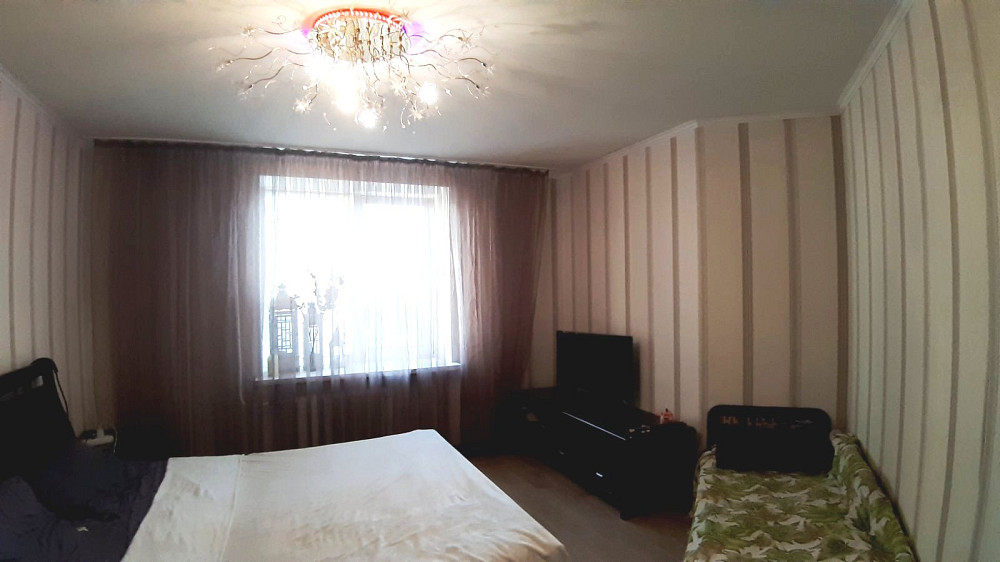 2-комнатная квартира с ремонтом и видом на залив, центр Котовского Одеса - фото 5