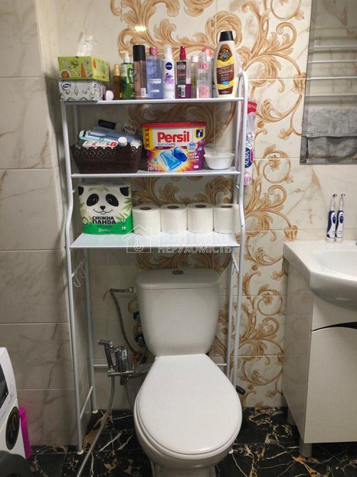 Продаж Квартира 3-кімнатна, 6/6 поверх на вул. Героїв Харкова Kharkiv - photo 12