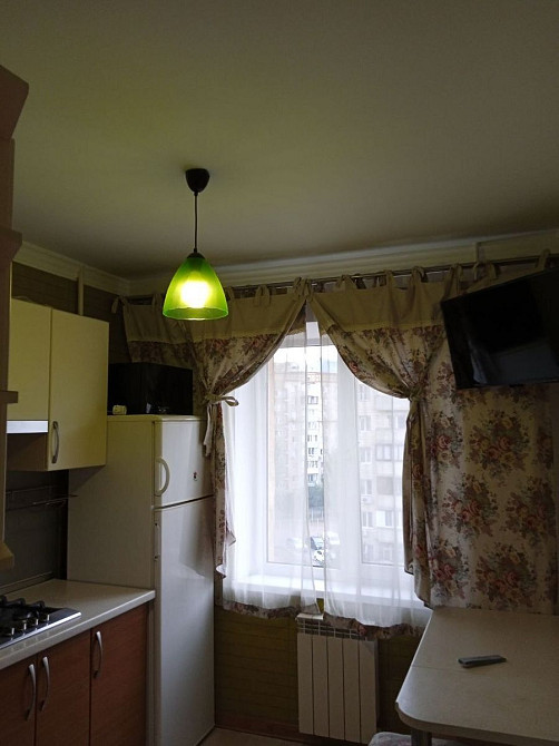 Оренда Квартира 1-кімнатна, 6/9 поверх на Харківське шосе, 51г Київ - фото 2