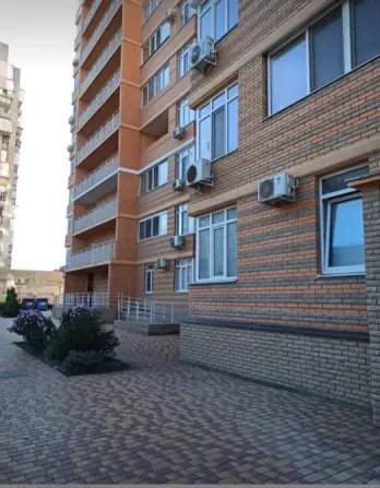 Продажа 1к Квартира 43 кв.м Балковская ЖК Балковский Одесса - изображение 1