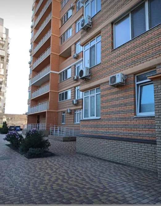 Продаж 1к Квартира 43 кв.м Балковская ЖК Балковский Одеса - фото 1