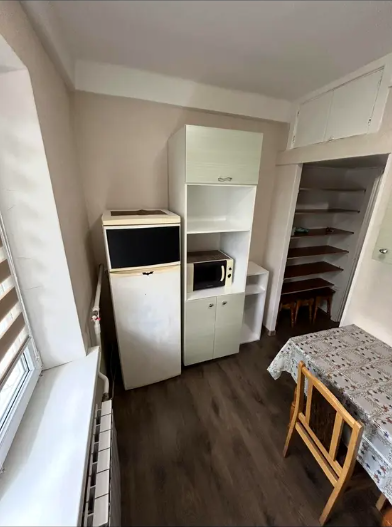 Оренда Квартира 1-кімнатна, 5/5 поверх на Коломийський провулок, 7 Kiev - photo 8