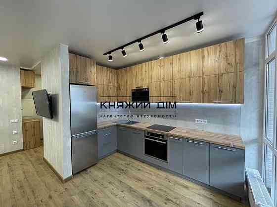 Є Генератор! Оренда роздільної 2-х к. квартира в ЖК Галактика. № 11197154 Київ