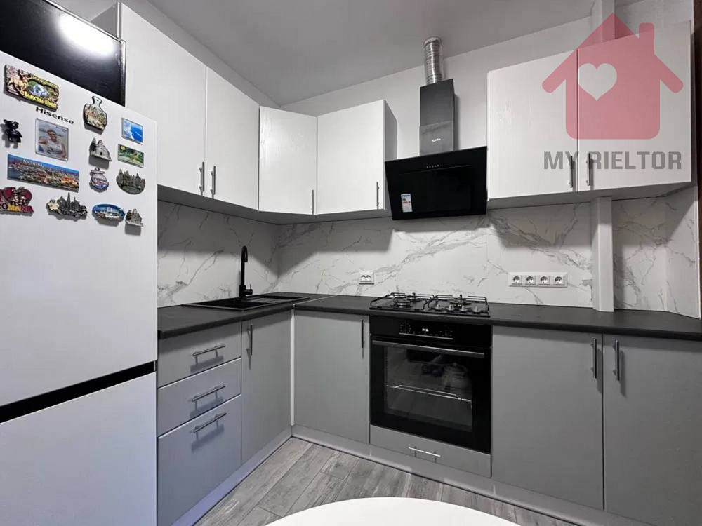 Продаж однокімнатної квартири вул.Восьмого Березня Uzhhorod - photo 1