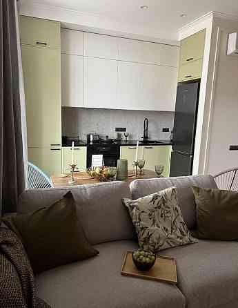 Продаж Квартира 1-кімнатна, 4/6 поверх на Литературная ул. Одеса