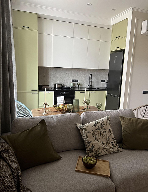 Продаж Квартира 1-кімнатна, 4/6 поверх на Литературная ул. Одеса - фото 1