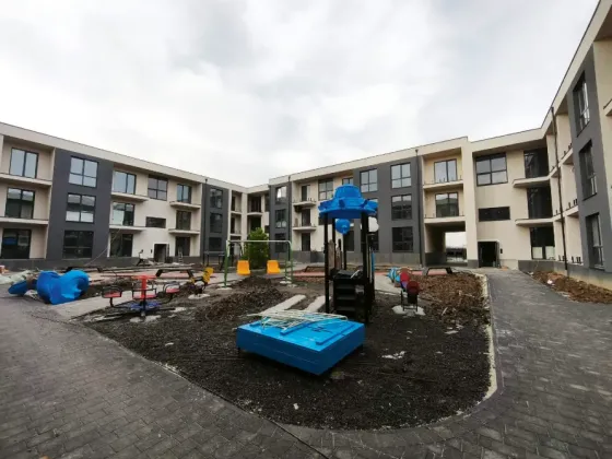 Продаж 1к Квартира 39 кв.м Волошкова 32 Сторожниця