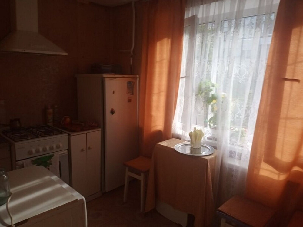 Продаж Квартира 2-кімнатна, 1/4 поверх Київ - фото 5