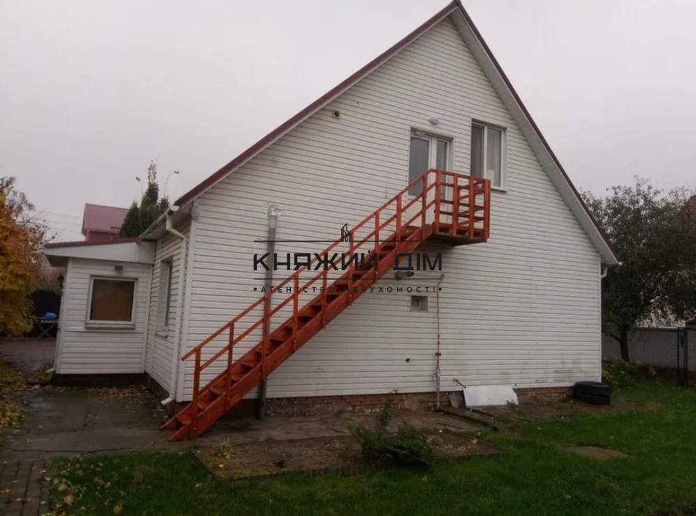 Продажа дома Петропавловская Борщаговка № 228891  - фото 7