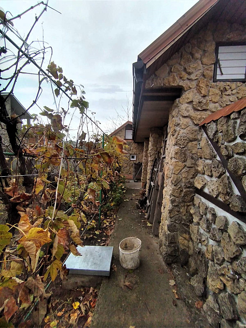 Продаж земельної ділянки 0.1 соток на ул. Каштановая, 80 Фонтанка - фото 15