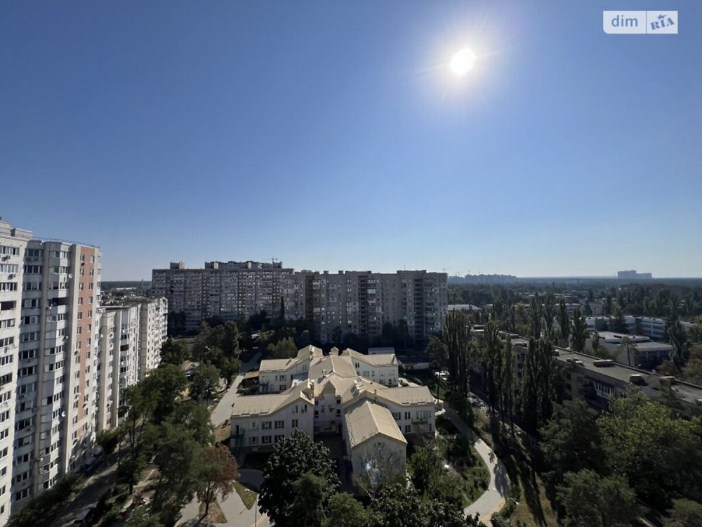 Продаж Квартира 2-кімнатна, 14/14 поверх на Бориспільська, 28Б Kiev - photo 10