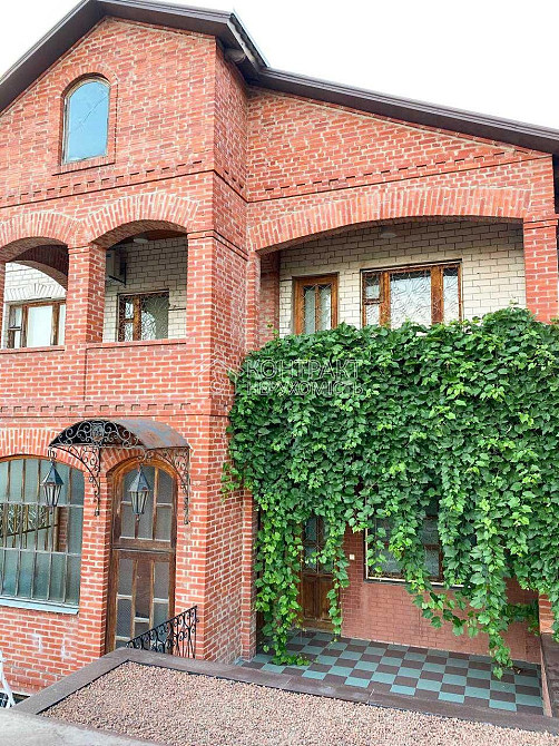 Продаж Будинок 8-кімнатний на вул. Олександрівський Харьков - изображение 4