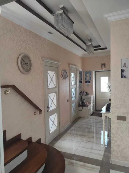 Продам новый дом с ремонтом в Лесках (ТЦ "Ривьера) Lisky (Kominternivskyi raion) - photo 4